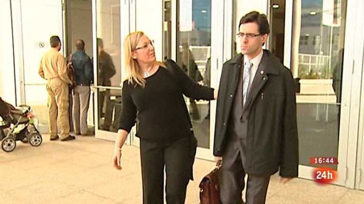 España en 24h - España en 24 horas - 11/03/13