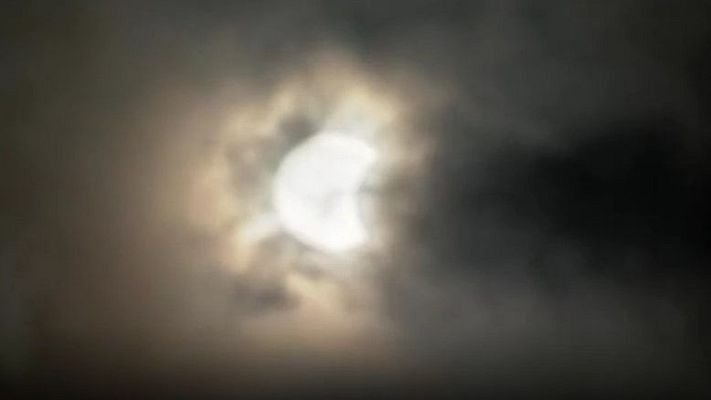 Eclipse solar total: claves de un evento inolvidable | Ver