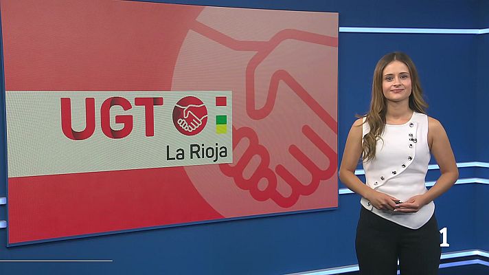 Informativo Telerioja - Informativo Telerioja 2 - 16/07/26