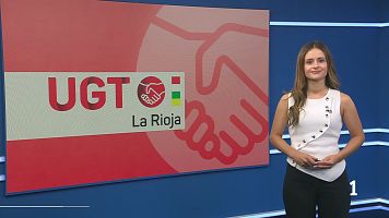 Informativo Telerioja 2 - 16/07/26
