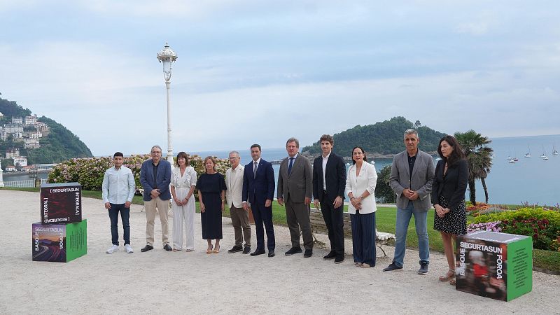 Informativo Telenorte 2 País Vasco - 16/07/2026 | RTVE Play - Ver ahora