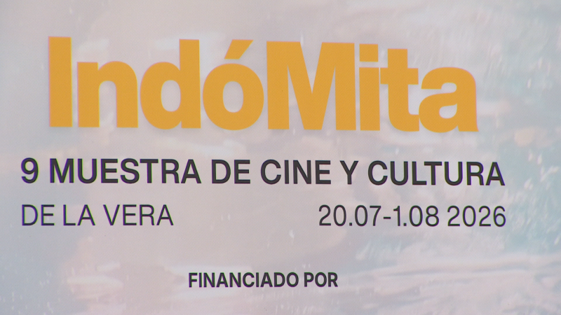 ´IndóMita´ en La Vera - Noticias de Extremadura | Ver