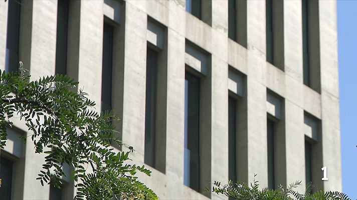 L'Informatiu - Declaren alguns metges pel cas del nadó presumptament maltractat a Barcelona