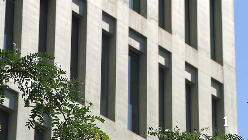 Declaren alguns metges pel cas del nadó presumptament maltractat a Barcelona
