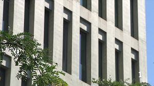 Declaren alguns metges pel cas del nad� presumptament maltractat a Barcelona