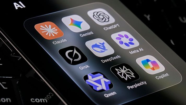 Telediario 1 - La Inteligencia Artificial cada vez se usa más como asistente de compras