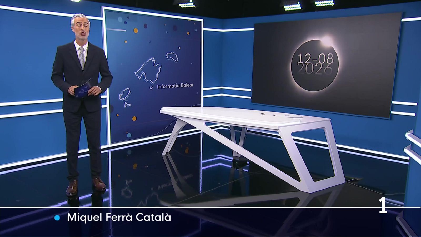 Informatiu Balear 2 - 16/07/26 Veure ara
