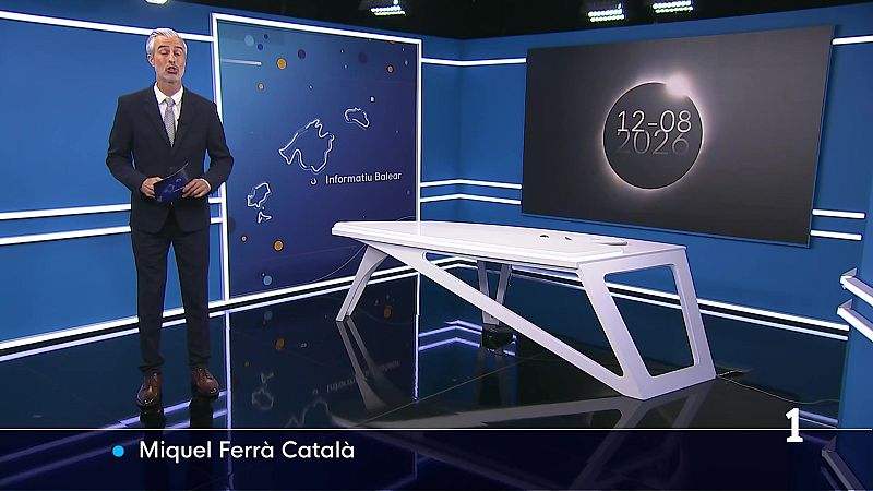 Informatiu Balear 2 - 16/07/26 Veure ara