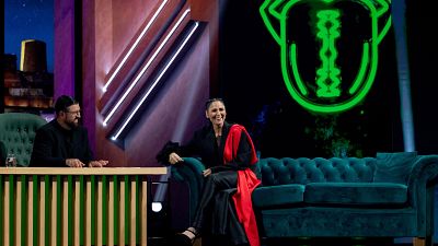 Rosa López se abre como nunca sobre el precio de la fama