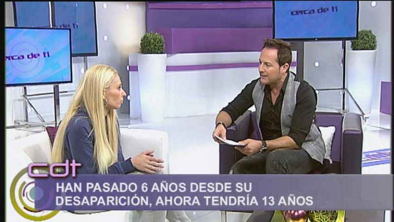 Cerca de ti - 11/03/13 - Cerca de ti | Ver