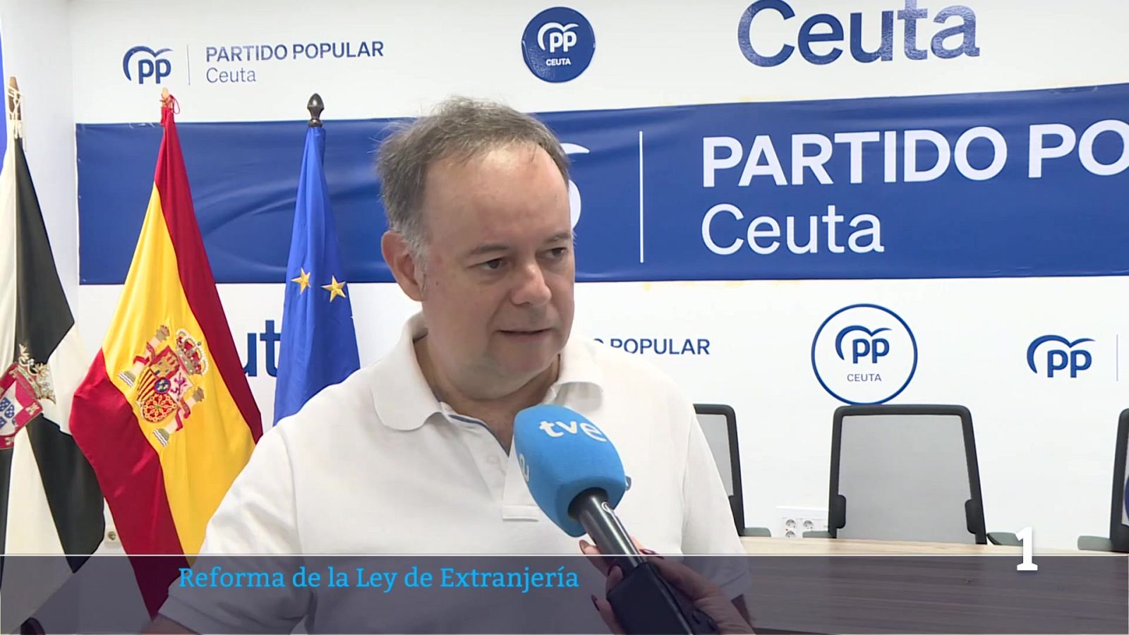 La noticia de Ceuta 16/07/26 - Noticias de Ceuta | Ver