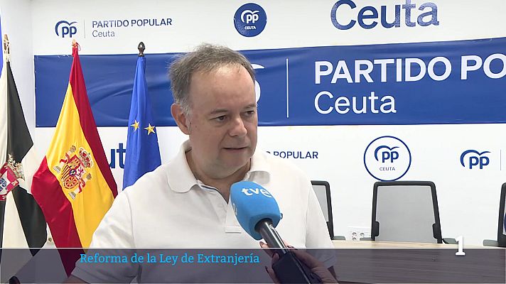 Noticias de Ceuta - La noticia de Ceuta 16/07/26