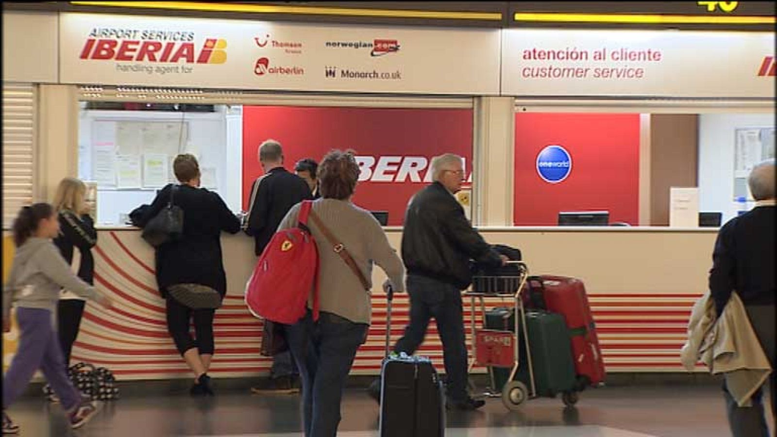 Telecanarias - 11/03/13 | Ver