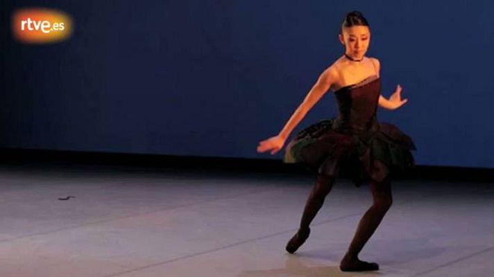 Cultura en Rtve.es - La compañía Nacional de Danza interpreta este jueves Sonatas durante una gala en el Teatro Real