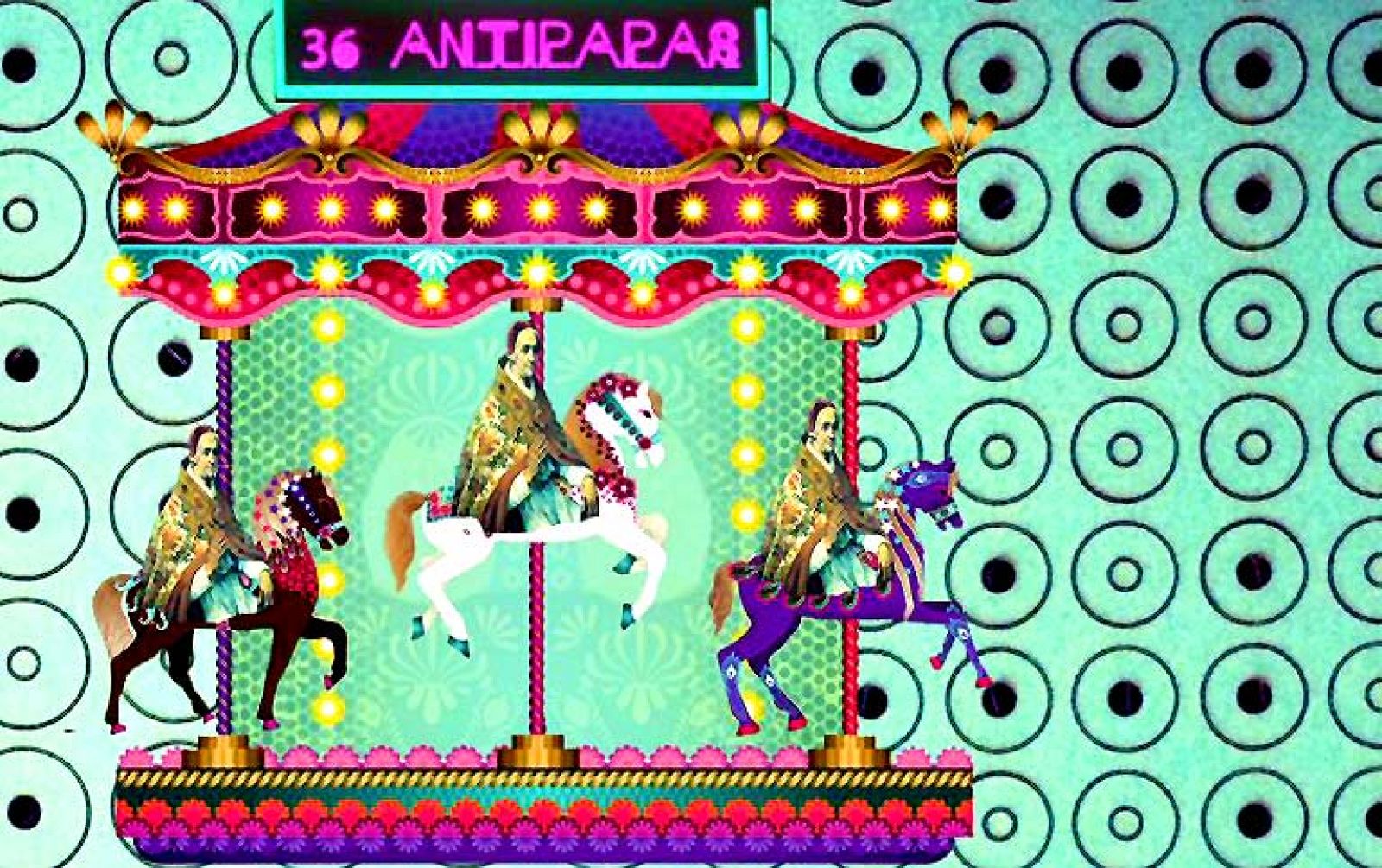 Ante la inminente elección del próximo sumo pontífice, hacemos repaso de los 'antipapa' que han existido en Iglesia Católica, una figura reconocida por el Vaticano y que designa a todo aquel que se autonombra papa sin pasar por sufragio canónico. Bu