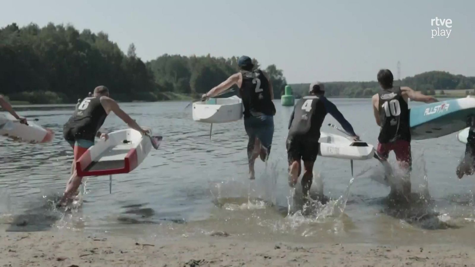 Surfing.es - T9 - Programa 24 | Ver
