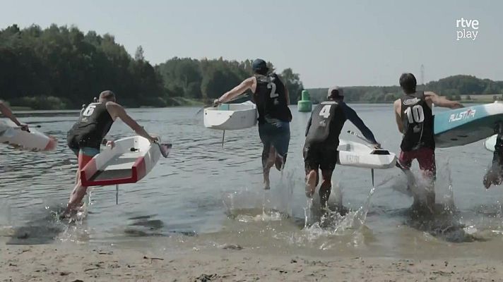 Surfing.es - T9 - Programa 24