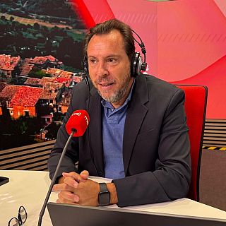Óscar Puente: "Si yo fuera Puigdemont me plantaba hoy en España"