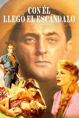 Cine de siempre - Con él llegó el escándalo