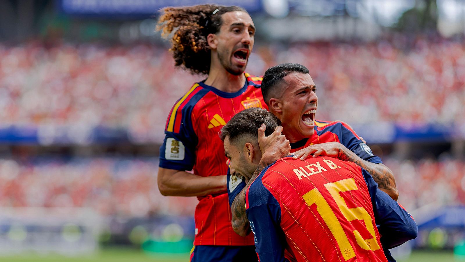 La gran final, España - Argentina, en La 1 y RTVE Play - Copa Mundial de la FIFA 2026 | Ver tráiler