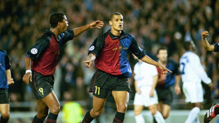 Desafío Champions - El Barça, en clave de remontada