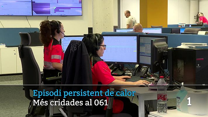 Informatiu Balear - Informatiu Balear en 2' - 17/07/26