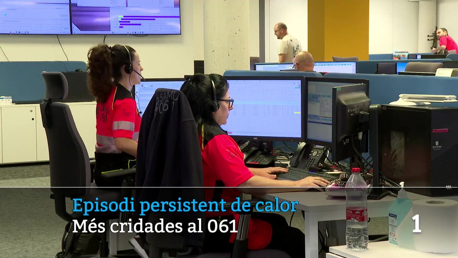Informatiu Balear 1 - 17/07/26 Veure ara