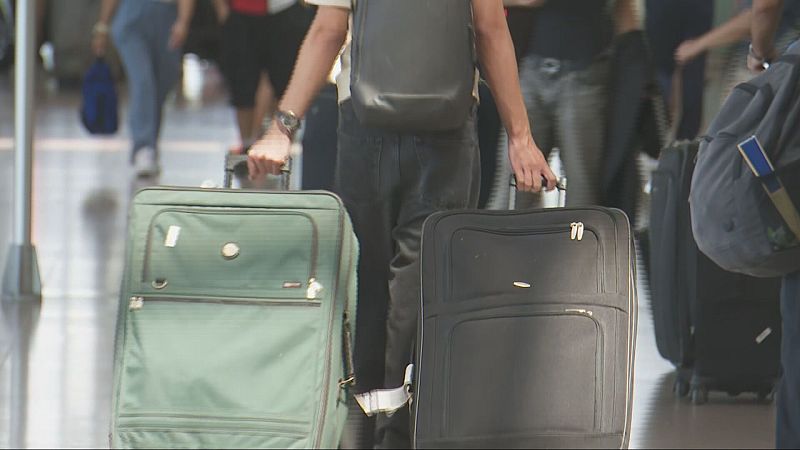 El context internacional condiciona les vacances
