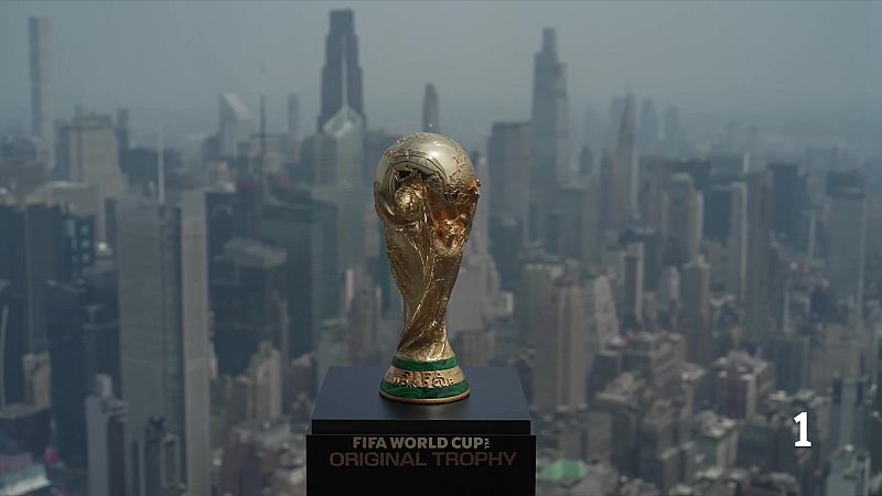 La final del Mundial més cara de la història