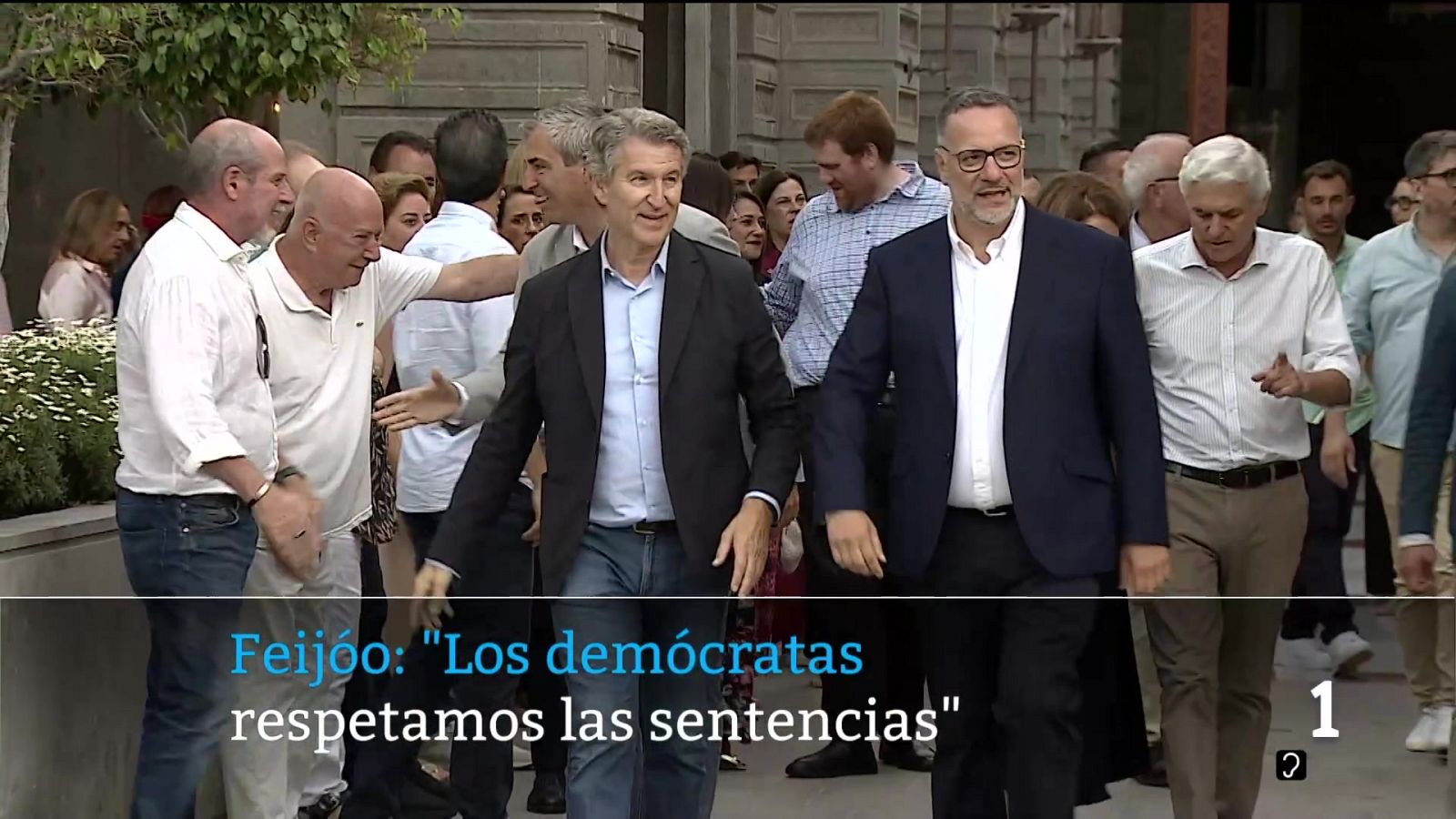 Telecanarias - 17/07/2026 | Ver