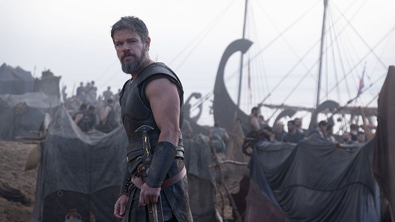 Días de cine: La Odisea | Ver