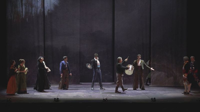 La XX edición del Festival de Teatro Clásico de Olmedo arranca