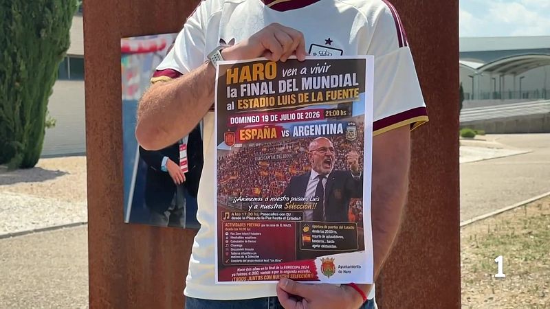 Telerioja en 2' - 17/07/26 | Ver