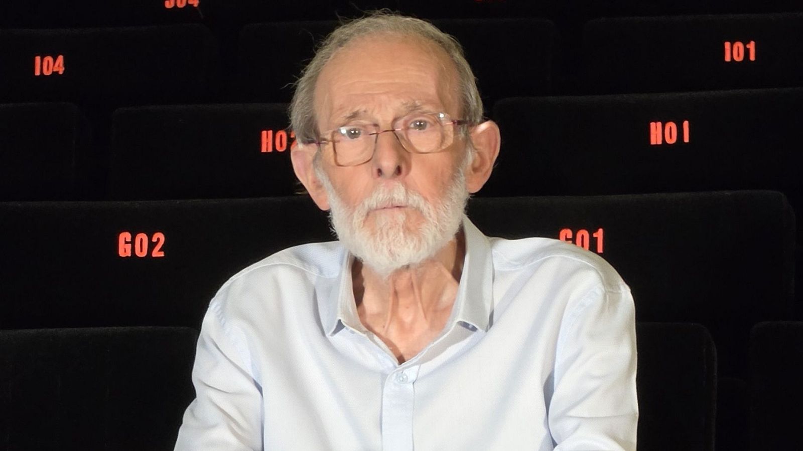 Días de cine: El cine según Emilio Gutiérrez Caba | Ver