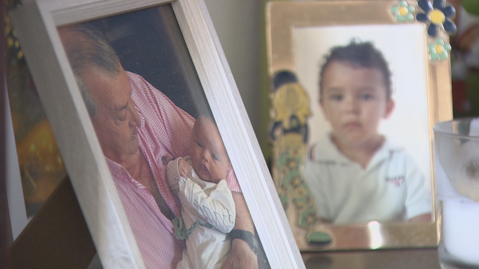 Familia de Pedro Porro, clave en su vida - Noticias de Extremadura | Ver