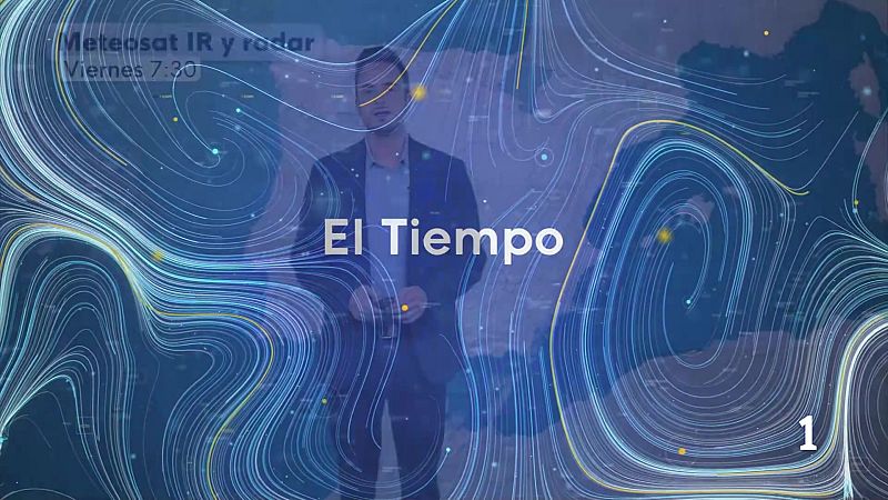 El Tiempo en la Comunidad Foral de Navarra - 17/07/2026 | Ver