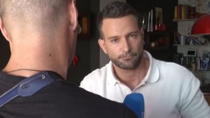 Directo al grano - Un grupos de 3 menores apalizan a un hombre en Huesca