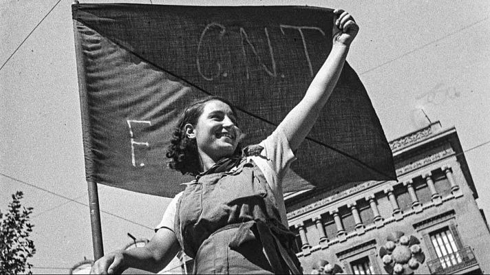Días de cine - Días de cine: La Guerra Civil en el cine: Capítulo 4: La ideología
