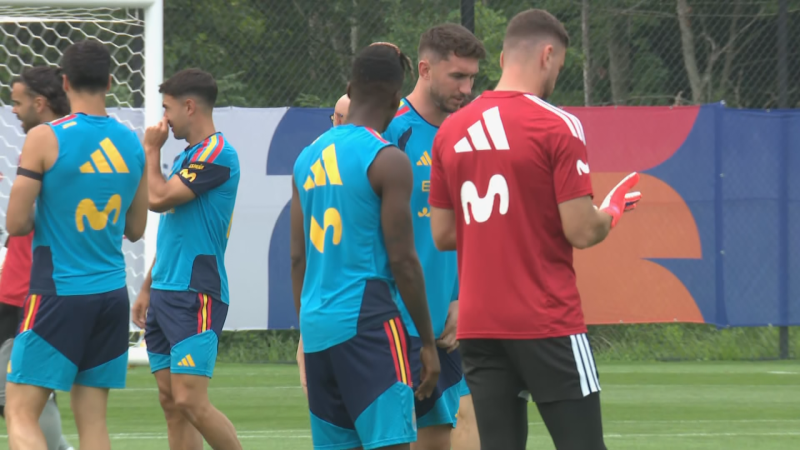 Informativo Telenorte 1 País Vasco - 17/07/2026 | RTVE Play - Ver ahora