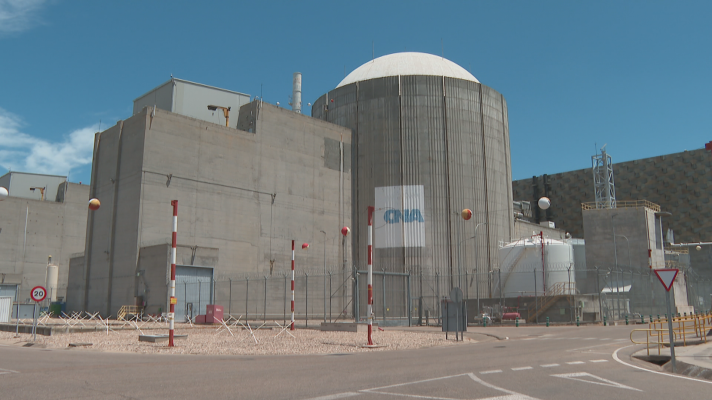 Noticias de Extremadura - Posible continuidad de la central nuclear de Almaraz