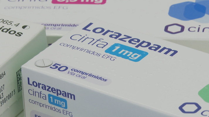 Telenorte - País Vasco - La Benzocarta, una herramienta del Gobierno Vasco para fomentar el uso adecuado de las benzodiacepinas