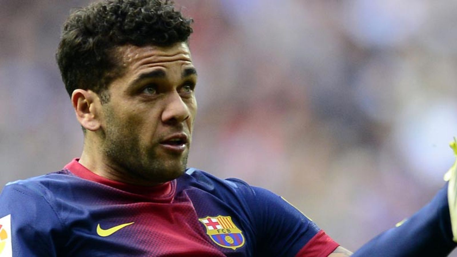 Alves: "Podemos lograr la gesta" - Desafío Champions | Ver