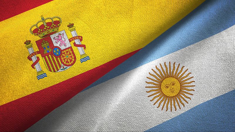 Mi mejor amigo es argentino | Ver