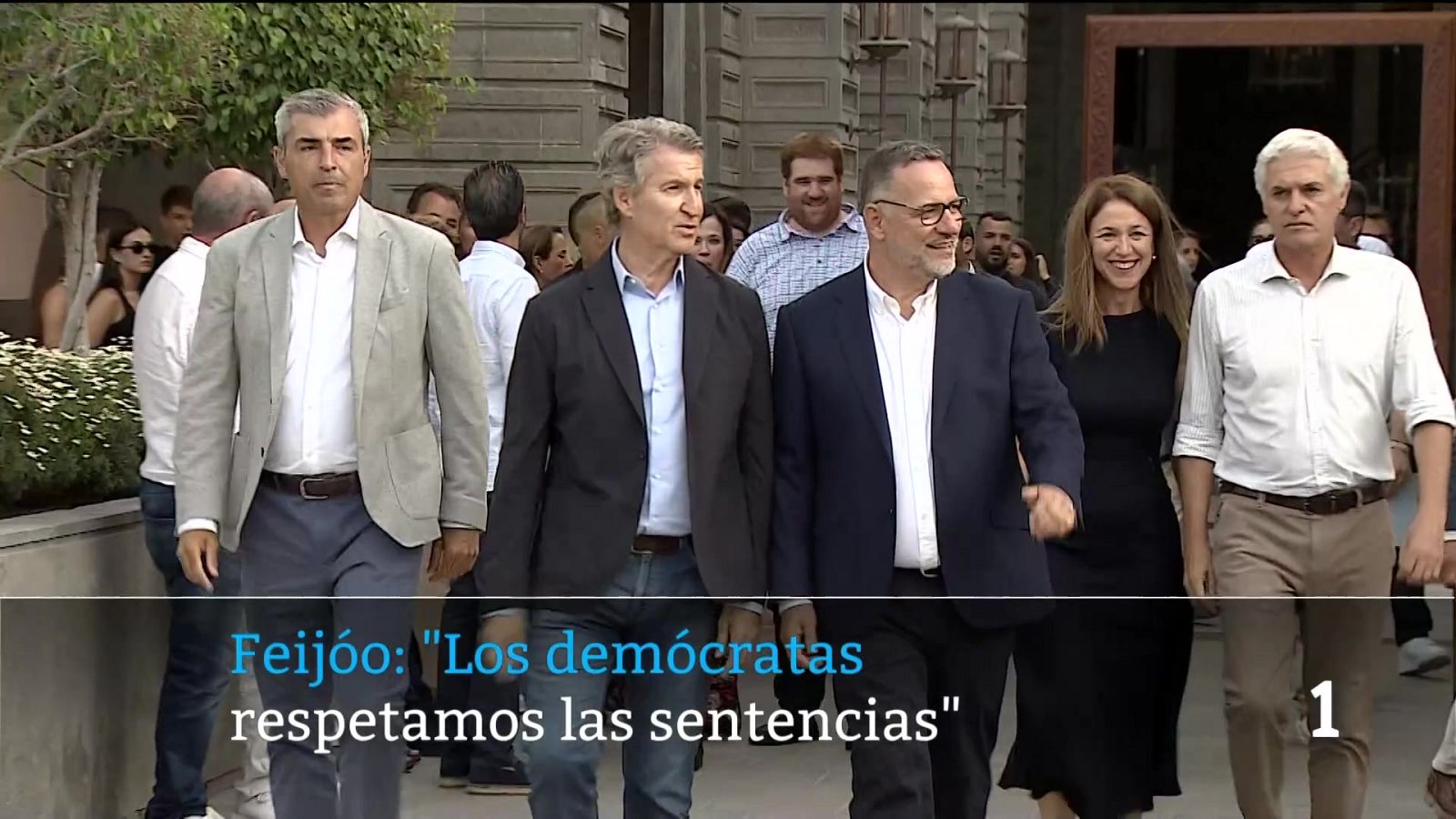 Canarias en 2' - 17/07/2026 | Ver