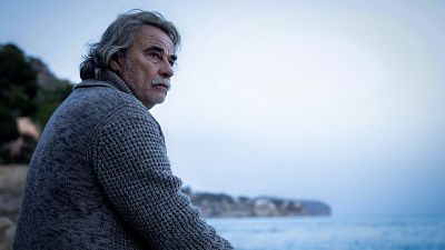 Roberto Bueso, Mikel Gurrea y Javier Ruiz Caldera competirán por la Concha de Oro del Festival de San Sebastián