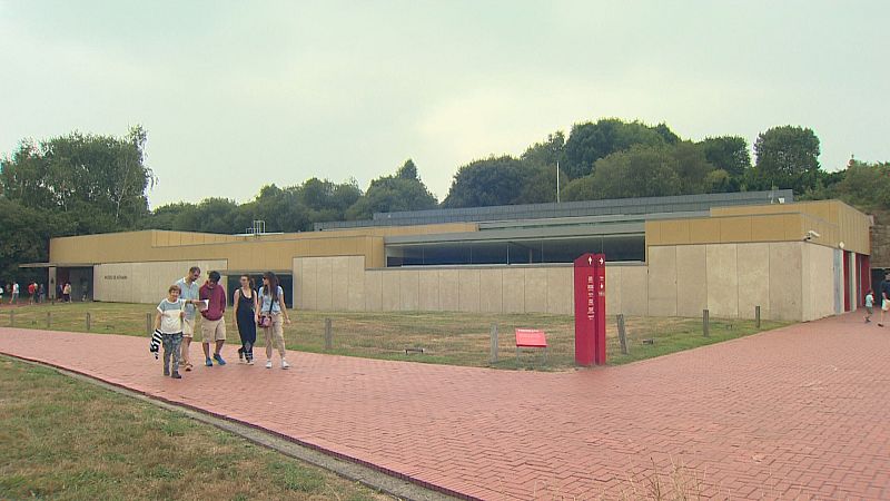Especial TeleCantabria: 25 años del Museo Altamira - TeleCantabria | Ver