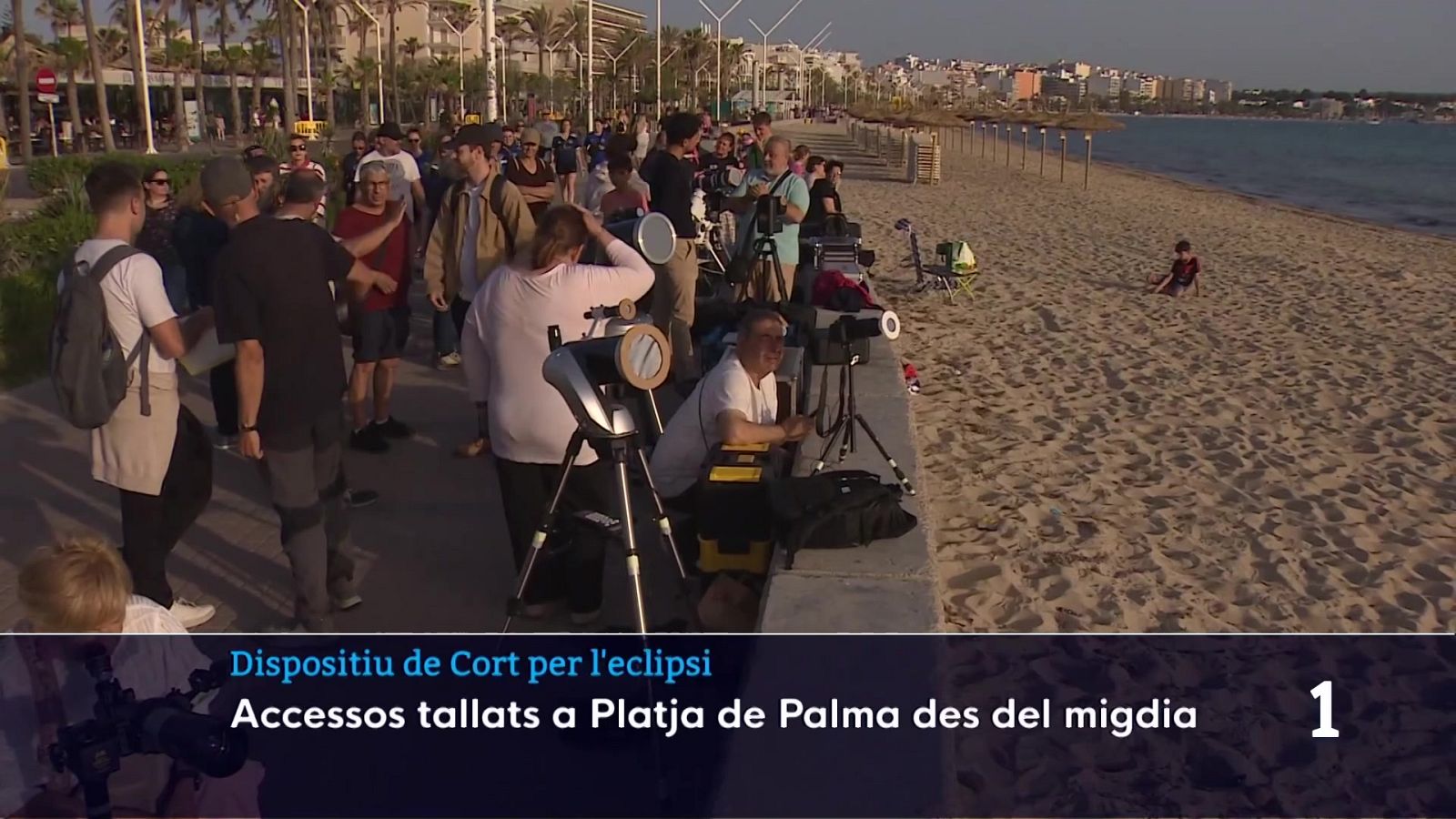 Informatiu Balear 2 - 17/07/26 | Ver