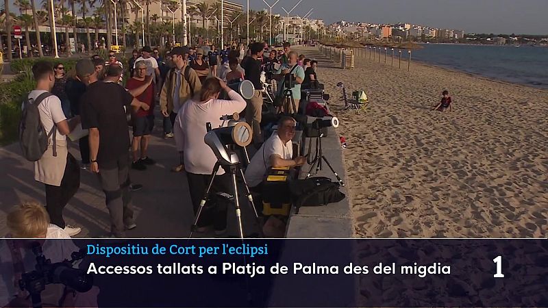 Informatiu Balear 2 - 17/07/26 | Ver