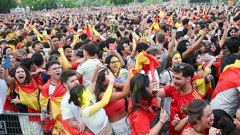 El Mundial más caro de la historia | Ver