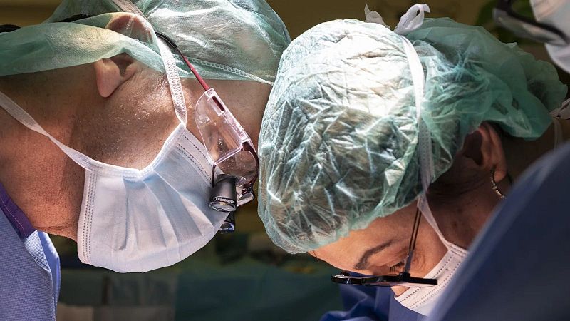 Sindicatos sanitarios denuncian incidencias en el HUME | Ver